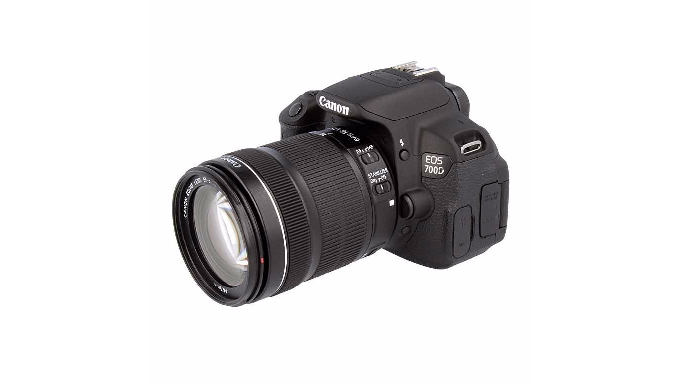 Camera’s & Verlichting
