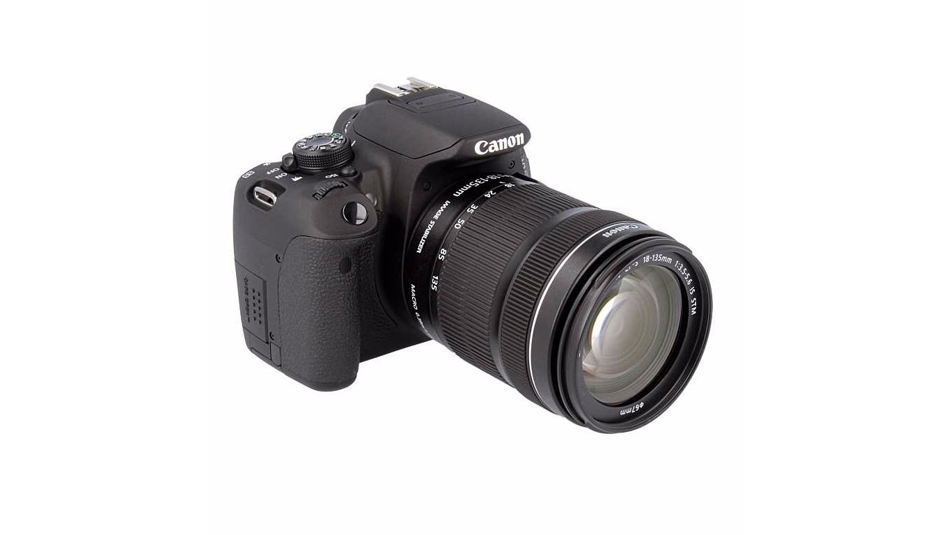 Camera’s & Verlichting