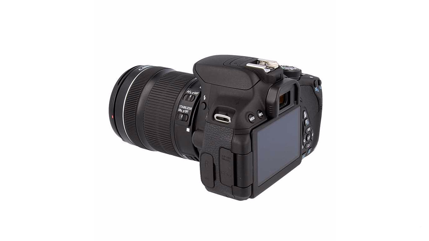 Camera’s & Verlichting