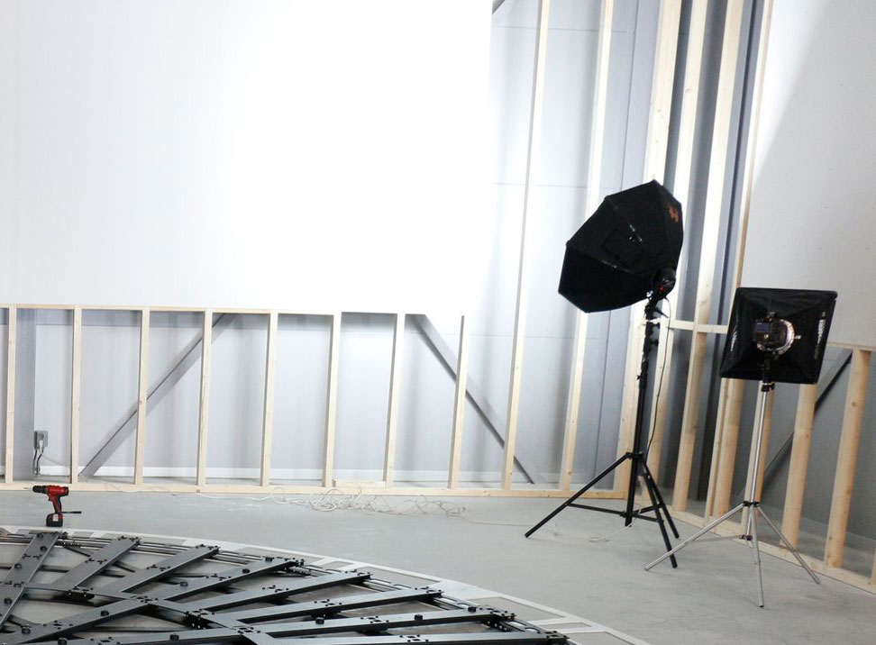 Camera’s & Verlichting