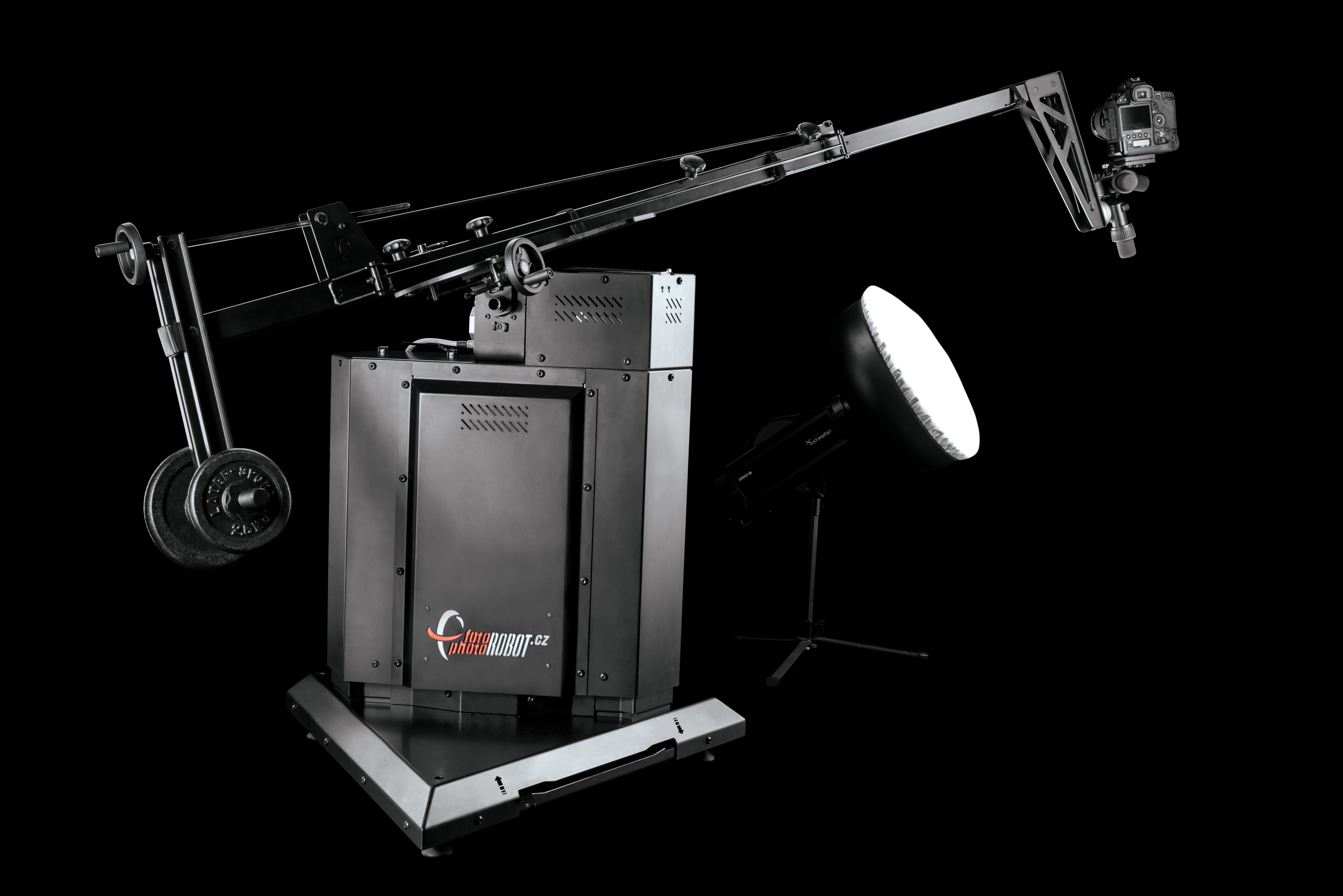 Robotic Arm