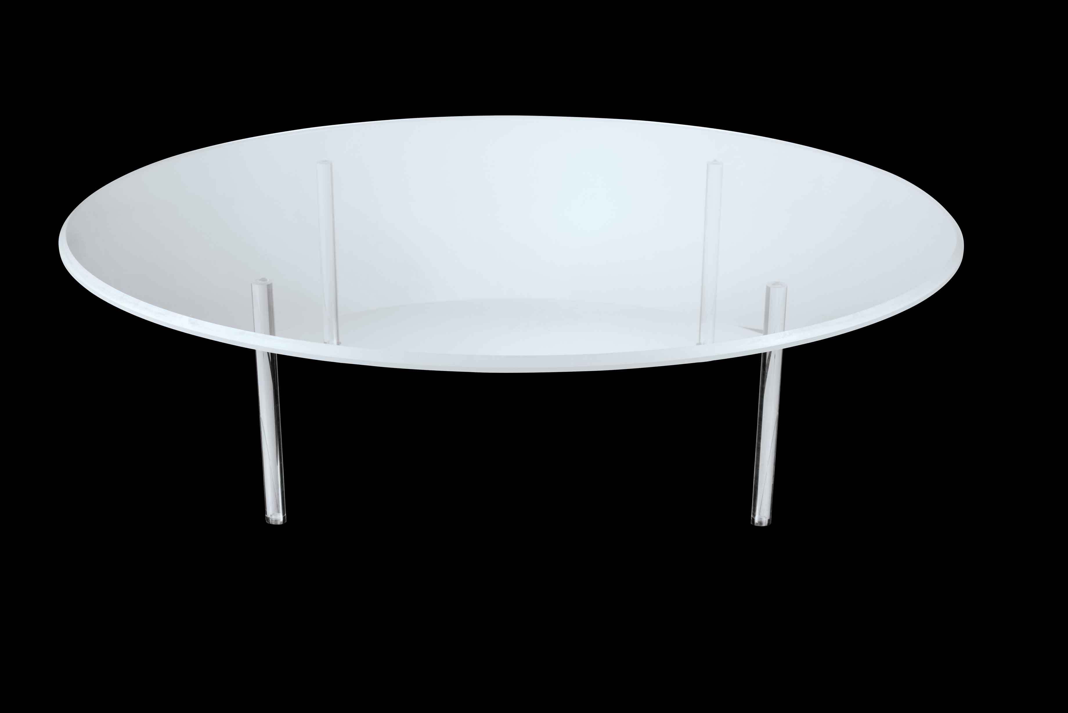 Tent Table
