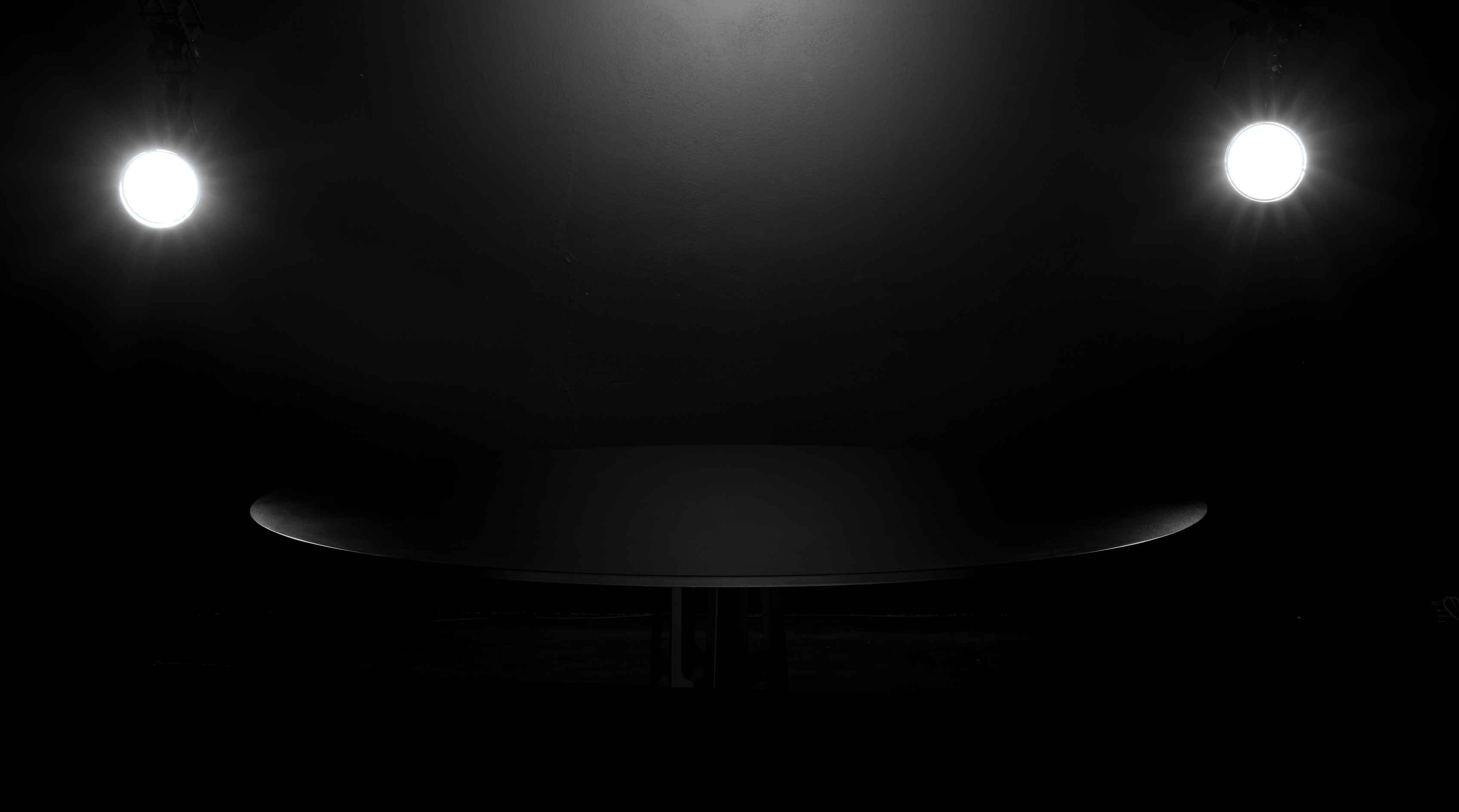Turning Platform