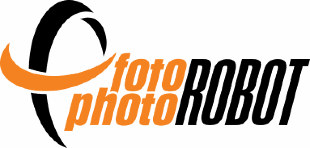 Logo fotorobot
